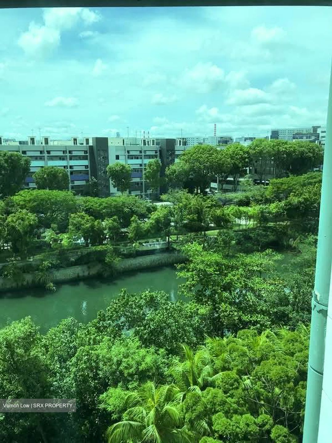 Blk 467B Blue Riverview (Sembawang), HDB 4 Rooms #561054621